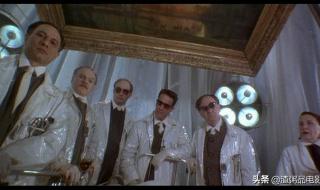 十二只猴子剧情 十二只猴子剧情